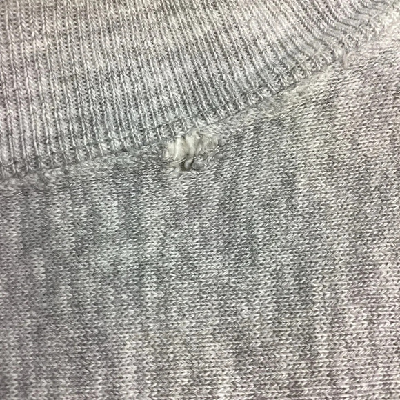 Vintage Champion University of Scranton reverse weave crewneck - Picture 6 of 6